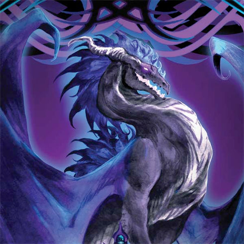 Dragonsword Stormblade by Ruth Thompson MacBook Skins